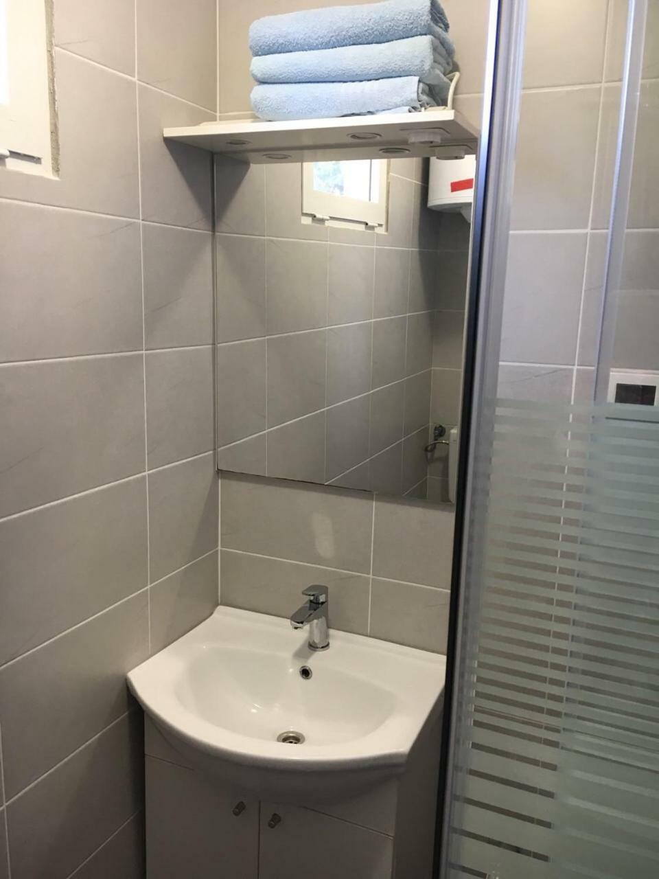 Apartment Kumicic - 3 Bedrooms Ičići Esterno foto