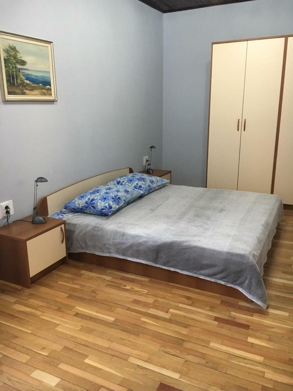 Apartment Kumicic - 3 Bedrooms Ičići Esterno foto