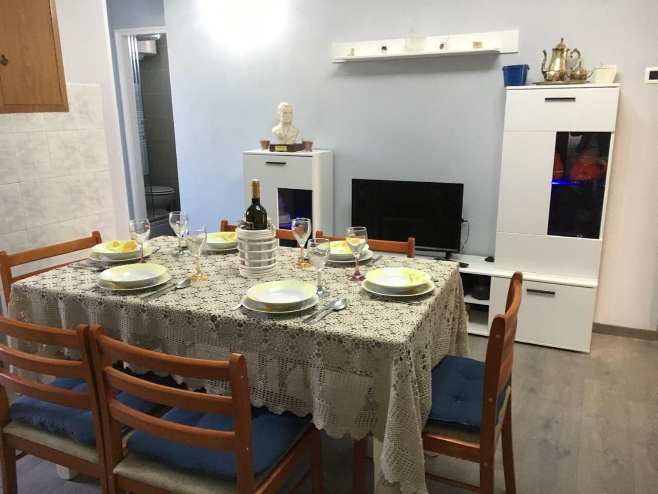 Apartment Kumicic - 3 Bedrooms Ičići Esterno foto