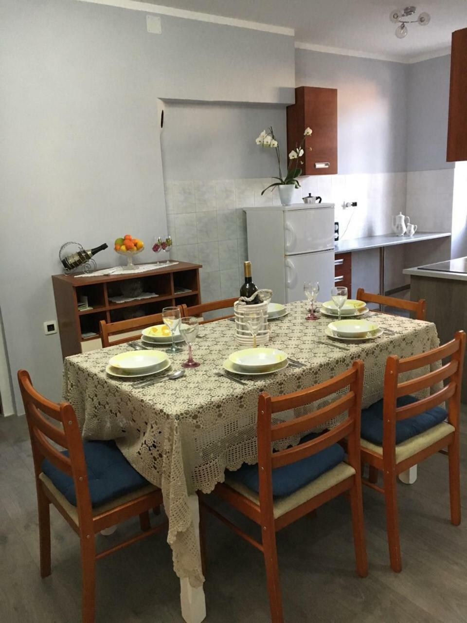 Apartment Kumicic - 3 Bedrooms Ičići Esterno foto