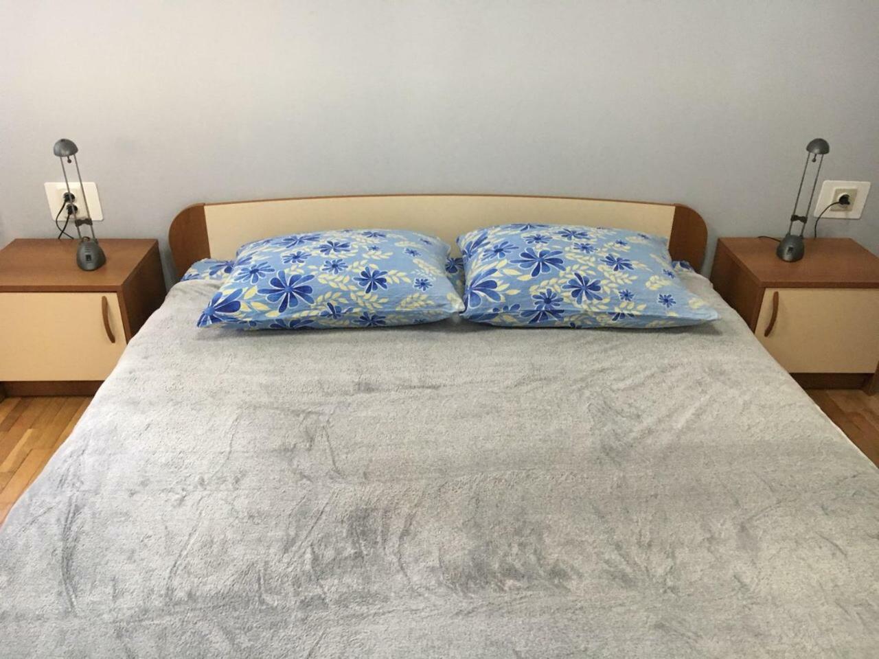 Apartment Kumicic - 3 Bedrooms Ičići Esterno foto
