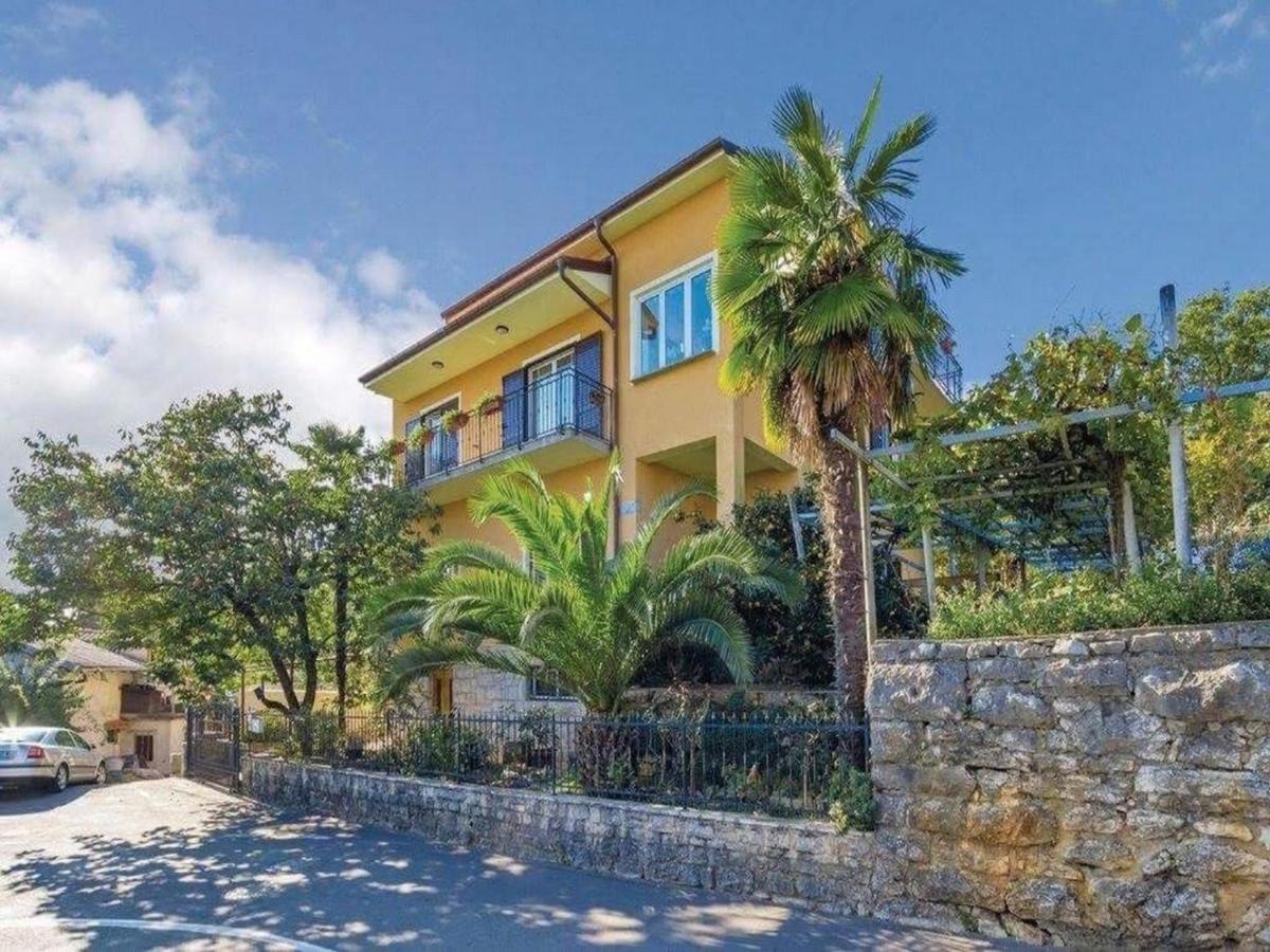 Apartment Kumicic - 3 Bedrooms Ičići Esterno foto